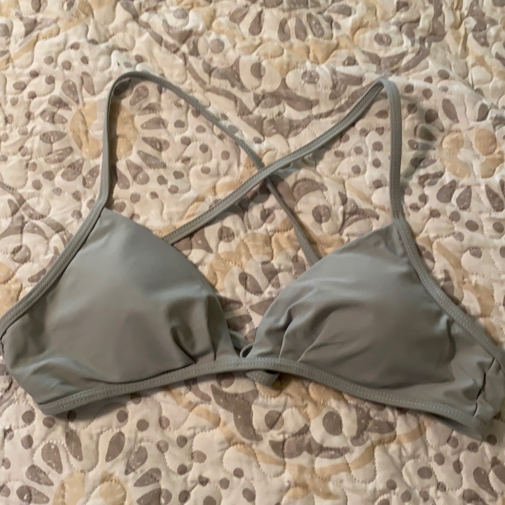 bikini top